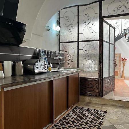 באנסקה ביסטריצה City Center Apartment מראה חיצוני תמונה