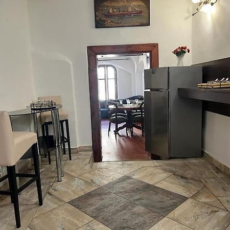באנסקה ביסטריצה City Center Apartment מראה חיצוני תמונה