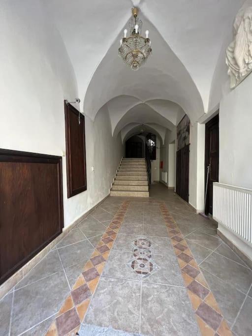 באנסקה ביסטריצה City Center Apartment מראה חיצוני תמונה