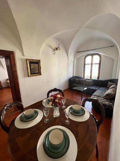באנסקה ביסטריצה City Center Apartment מראה חיצוני תמונה
