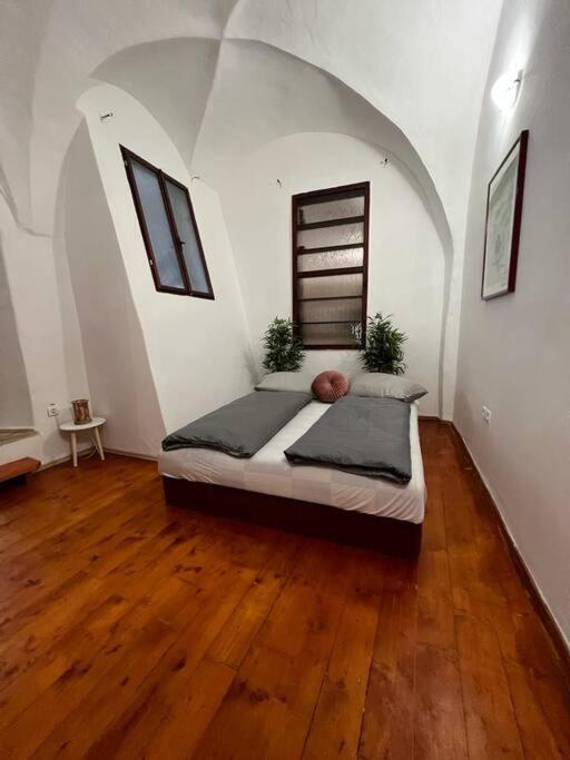 באנסקה ביסטריצה City Center Apartment מראה חיצוני תמונה