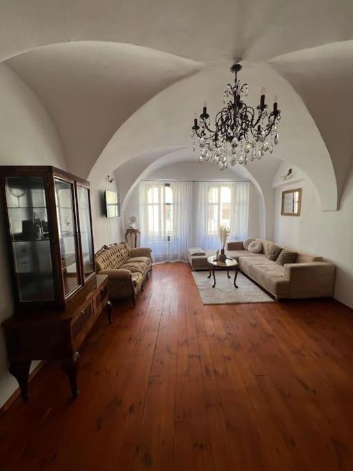 באנסקה ביסטריצה City Center Apartment מראה חיצוני תמונה