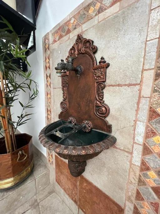 באנסקה ביסטריצה City Center Apartment מראה חיצוני תמונה